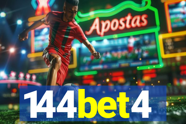 144bet4