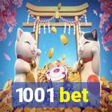 1001 bet