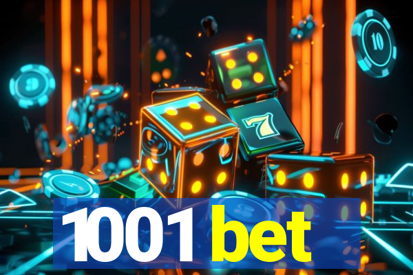 1001 bet