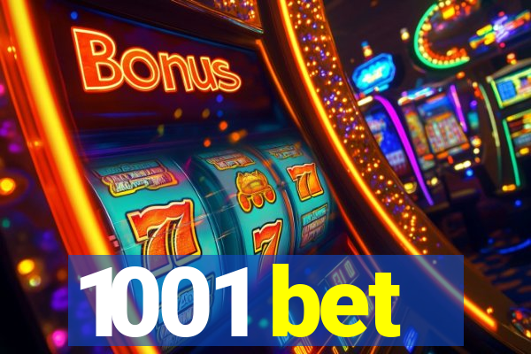 1001 bet