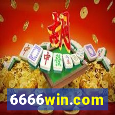 6666win.com