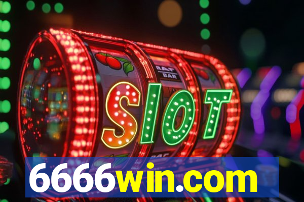 6666win.com