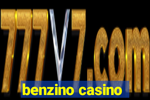 benzino casino