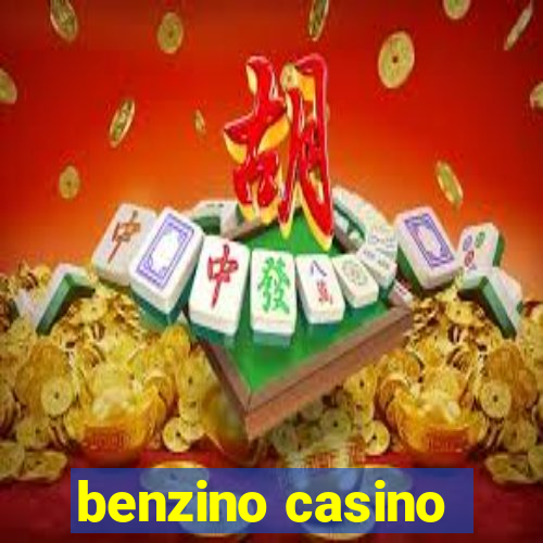 benzino casino
