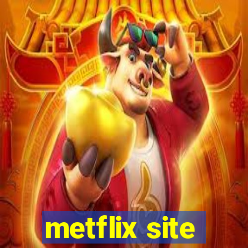 metflix site