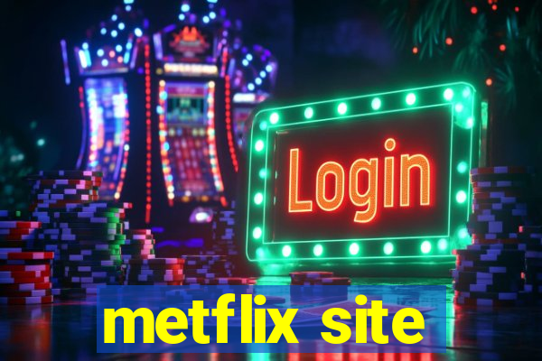 metflix site