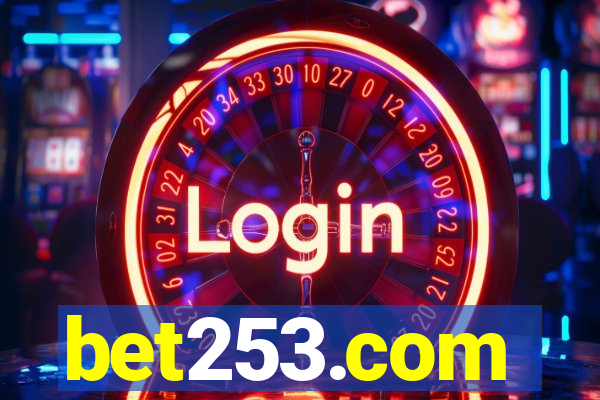 bet253.com