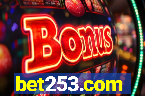 bet253.com