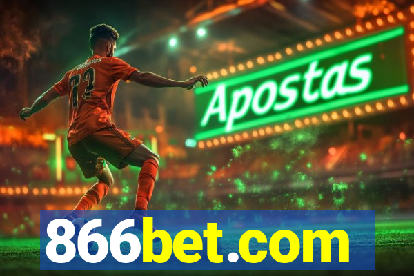 866bet.com