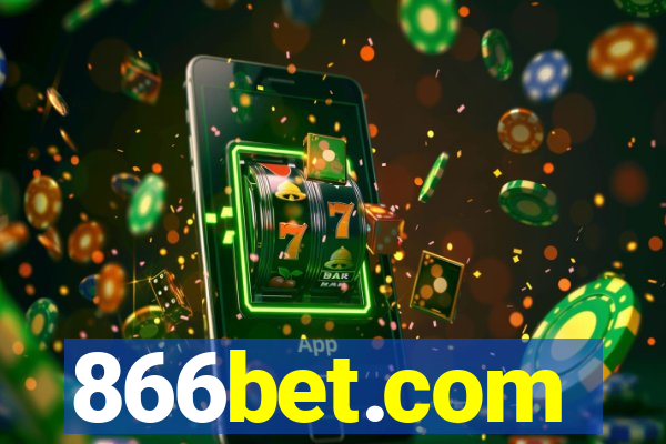 866bet.com