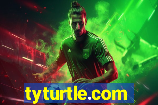 tyturtle.com