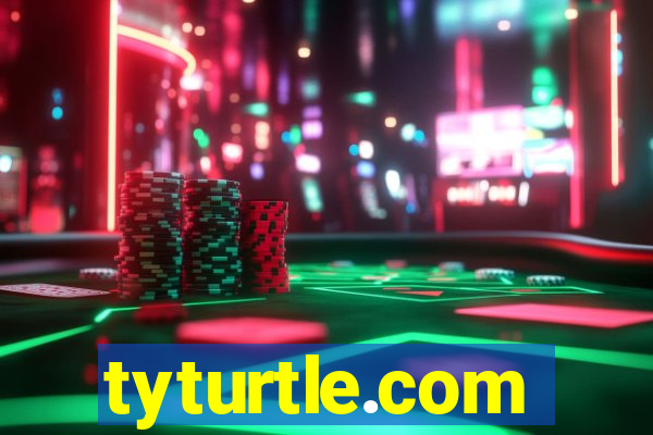 tyturtle.com