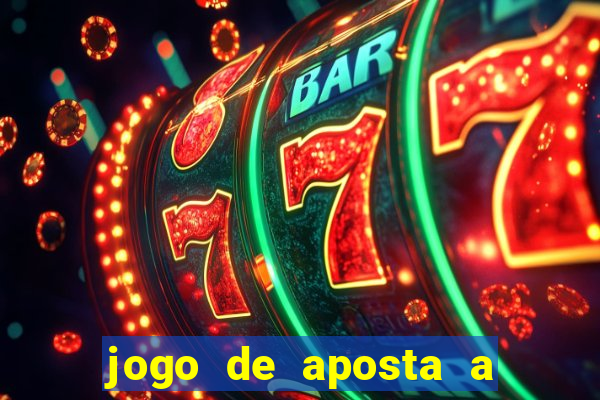 jogo de aposta a partir de r$ 1