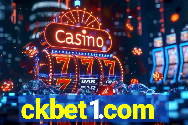 ckbet1.com