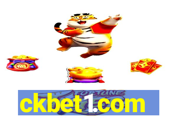 ckbet1.com
