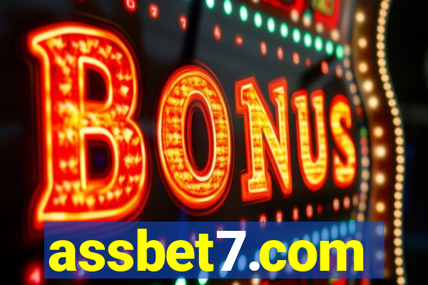 assbet7.com