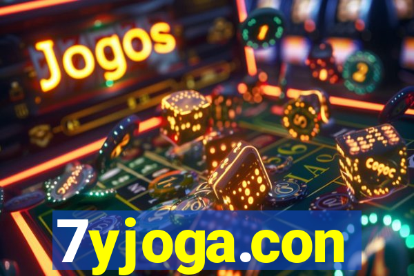 7yjoga.con