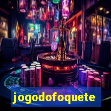 jogodofoquete