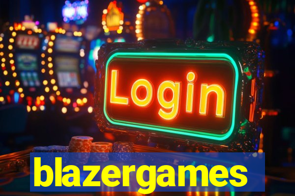 blazergames
