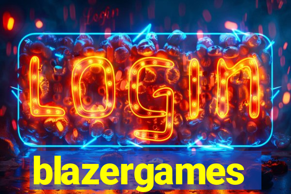 blazergames
