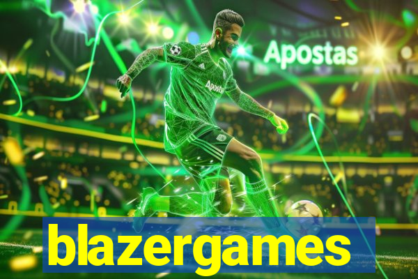 blazergames