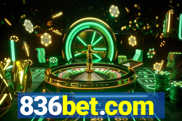 836bet.com
