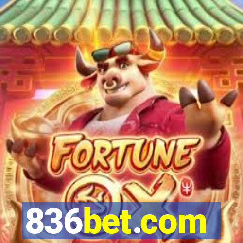 836bet.com