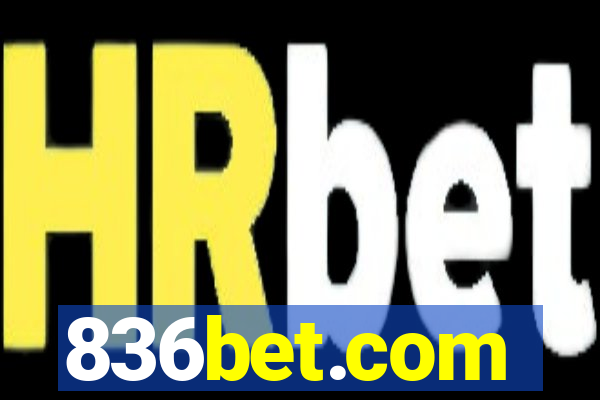 836bet.com