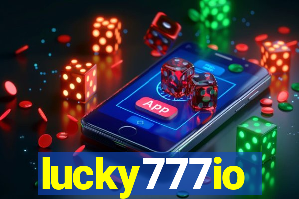 lucky777io