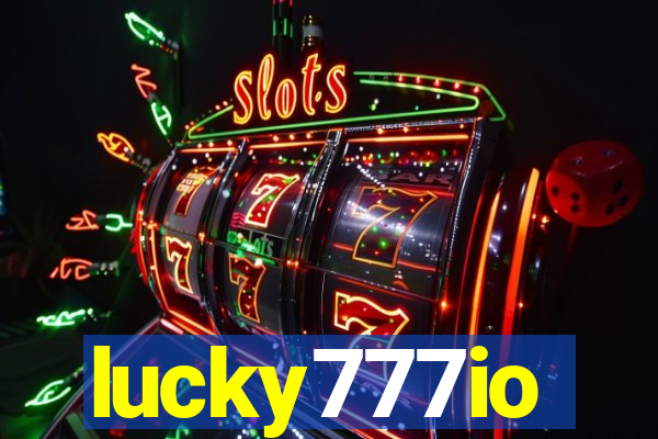 lucky777io