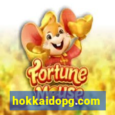 hokkaidopg.com