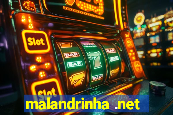 malandrinha .net