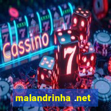 malandrinha .net