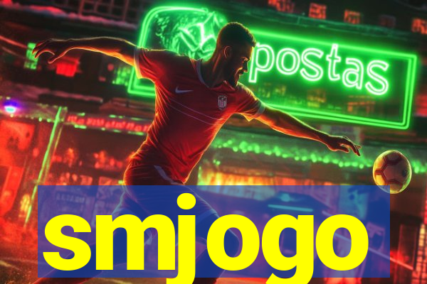 smjogo