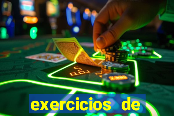 exercicios de probabilidade roleta