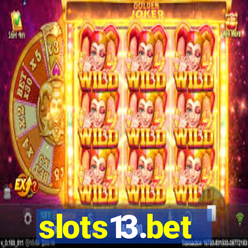 slots13.bet