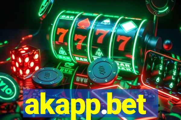 akapp.bet