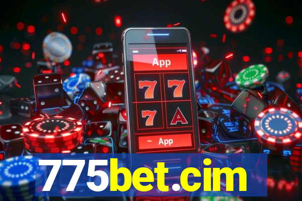 775bet.cim