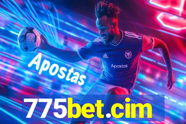 775bet.cim