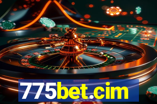 775bet.cim