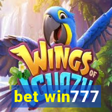 bet win777
