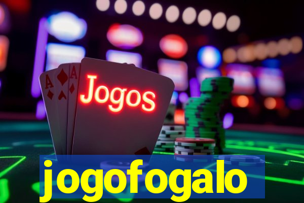 jogofogalo