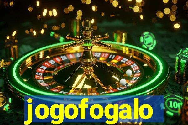 jogofogalo
