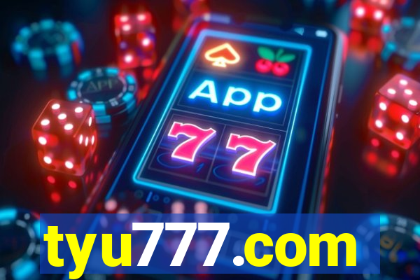 tyu777.com