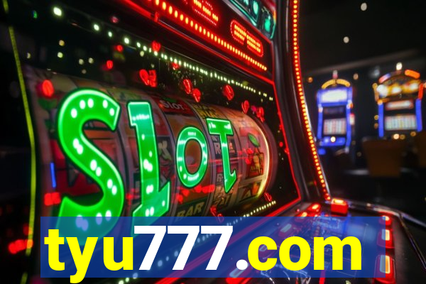 tyu777.com