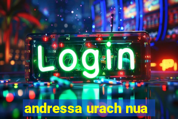 andressa urach nua