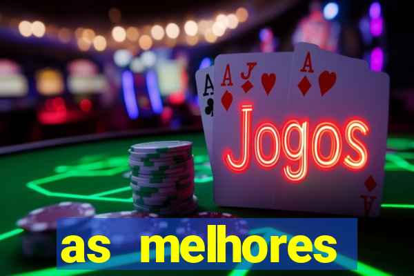 as melhores plataformas para jogar