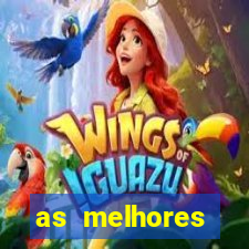 as melhores plataformas para jogar