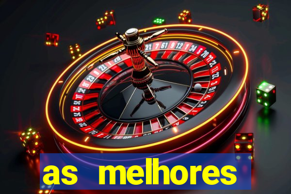 as melhores plataformas para jogar