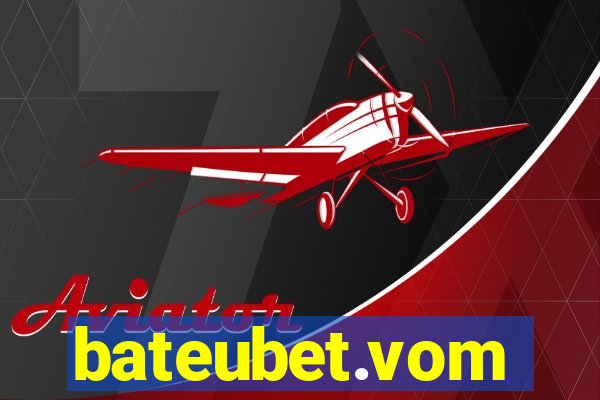 bateubet.vom